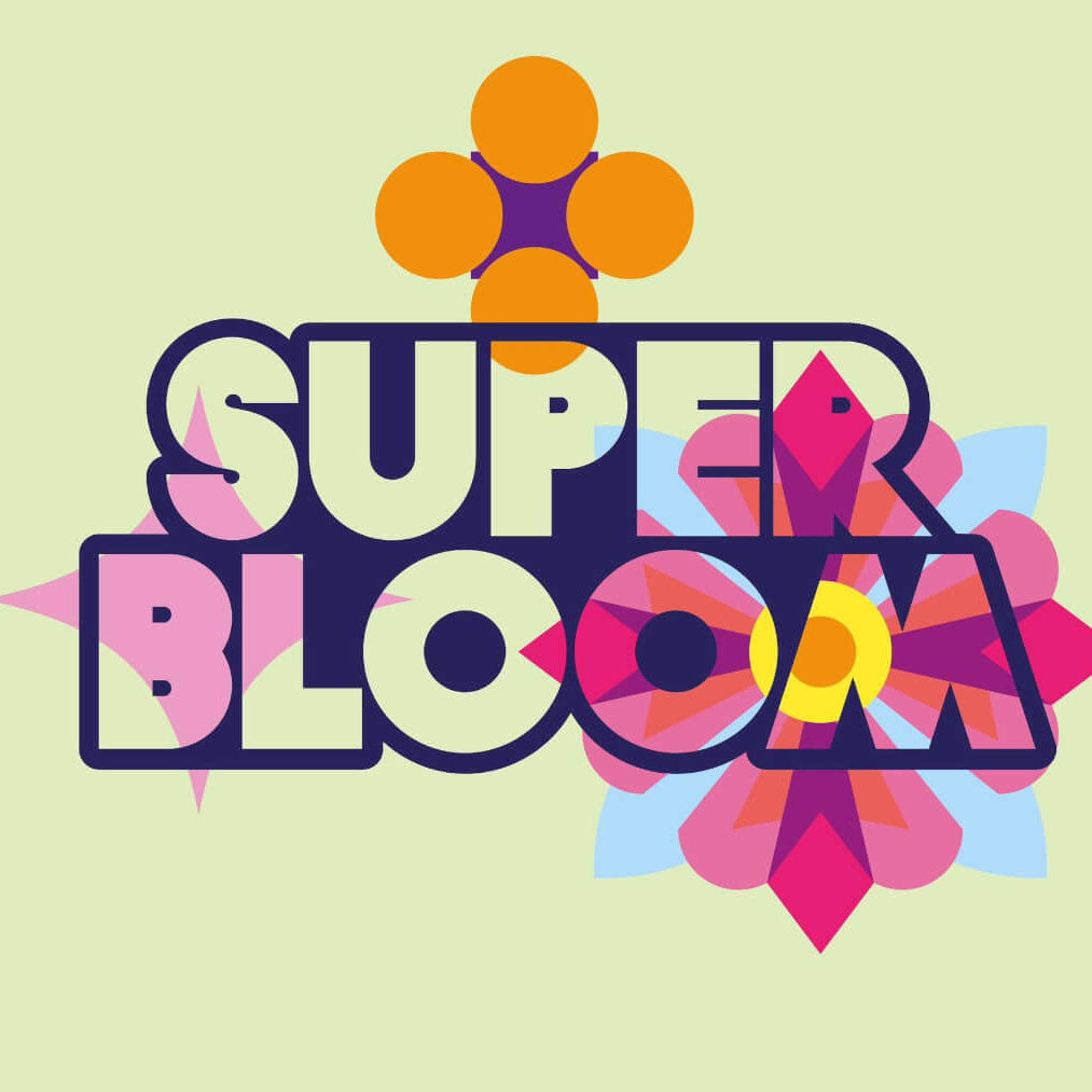Superbloom- ein unvergessliches Erlebnis und Festival