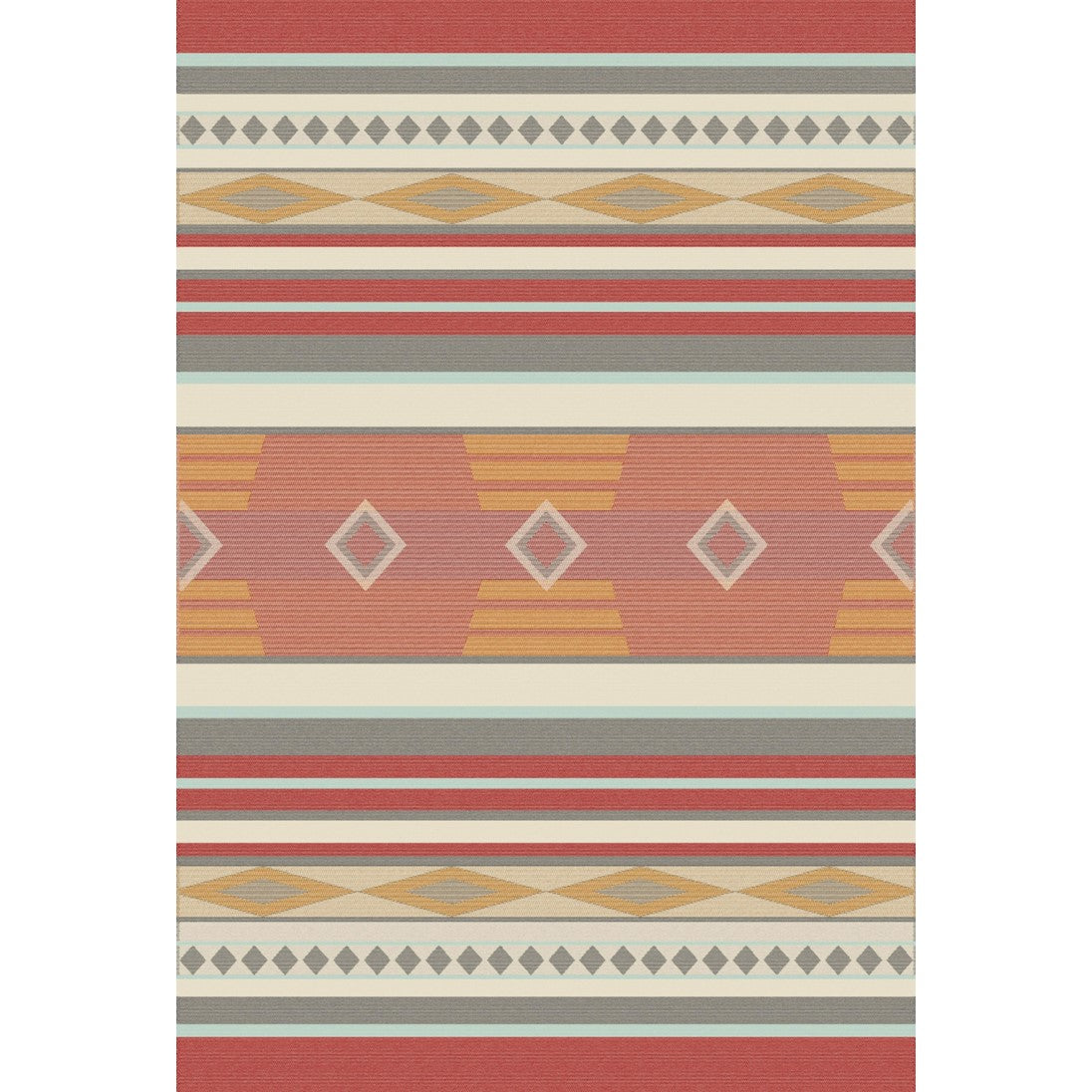 Alpaka Kuscheldecke Terracotta, Decke Ethno-Style, Tagesdecke Boho, Reisedecke Rot