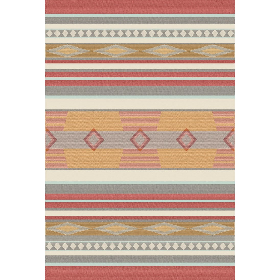Merino-Wolldecke Buenaventura Earth