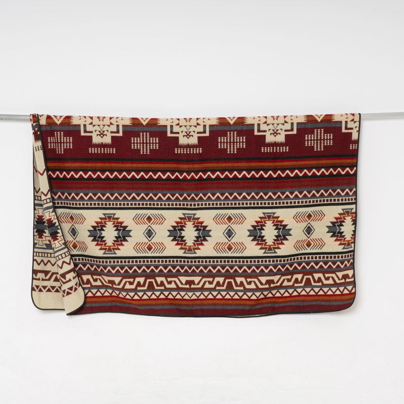 Esmeraldas Earth- ETHNO/ Bohemian Decke